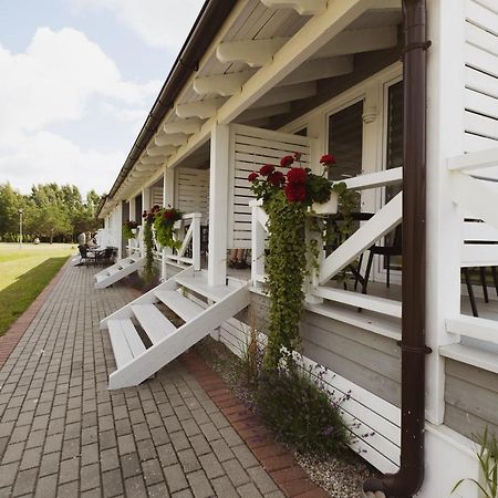 Relax Park Hotel Sventoji Exterior photo
