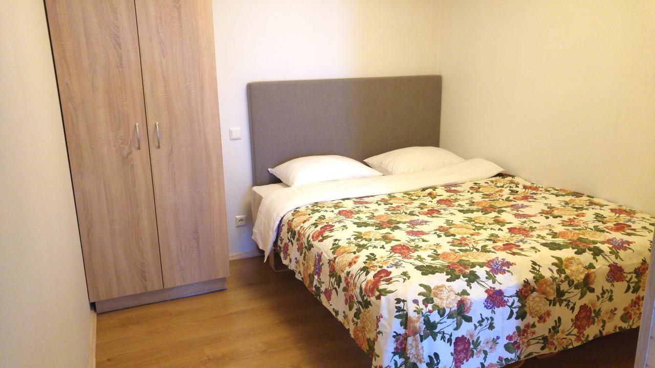 Relax Park Hotel Sventoji Exterior photo